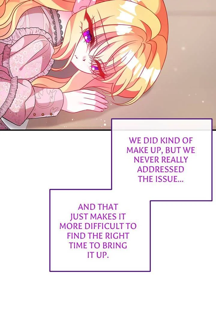 I’m a Doll, but the Tyrant Is Obsessed With Me Chapter 40 page 8