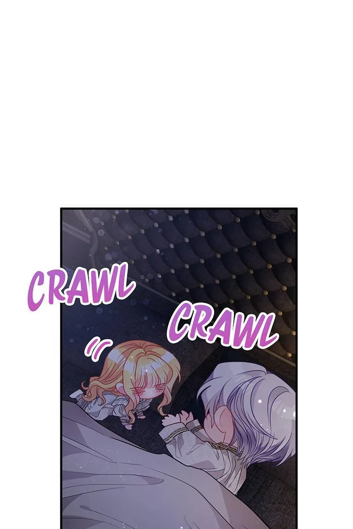 I’m a Doll, but the Tyrant Is Obsessed With Me Chapter 39 page 84