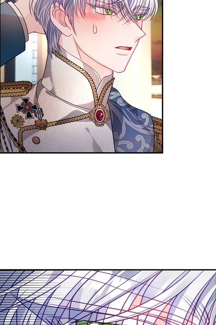 I’m a Doll, but the Tyrant Is Obsessed With Me Chapter 39 page 64