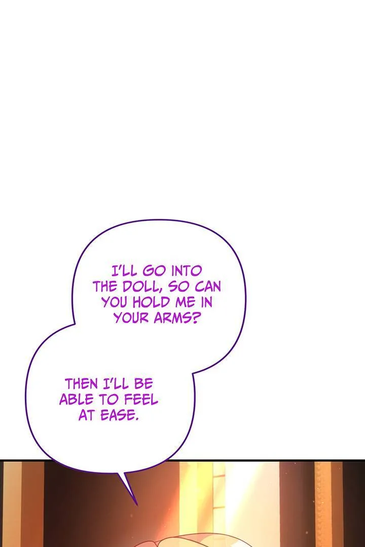 I’m a Doll, but the Tyrant Is Obsessed With Me Chapter 39 page 76