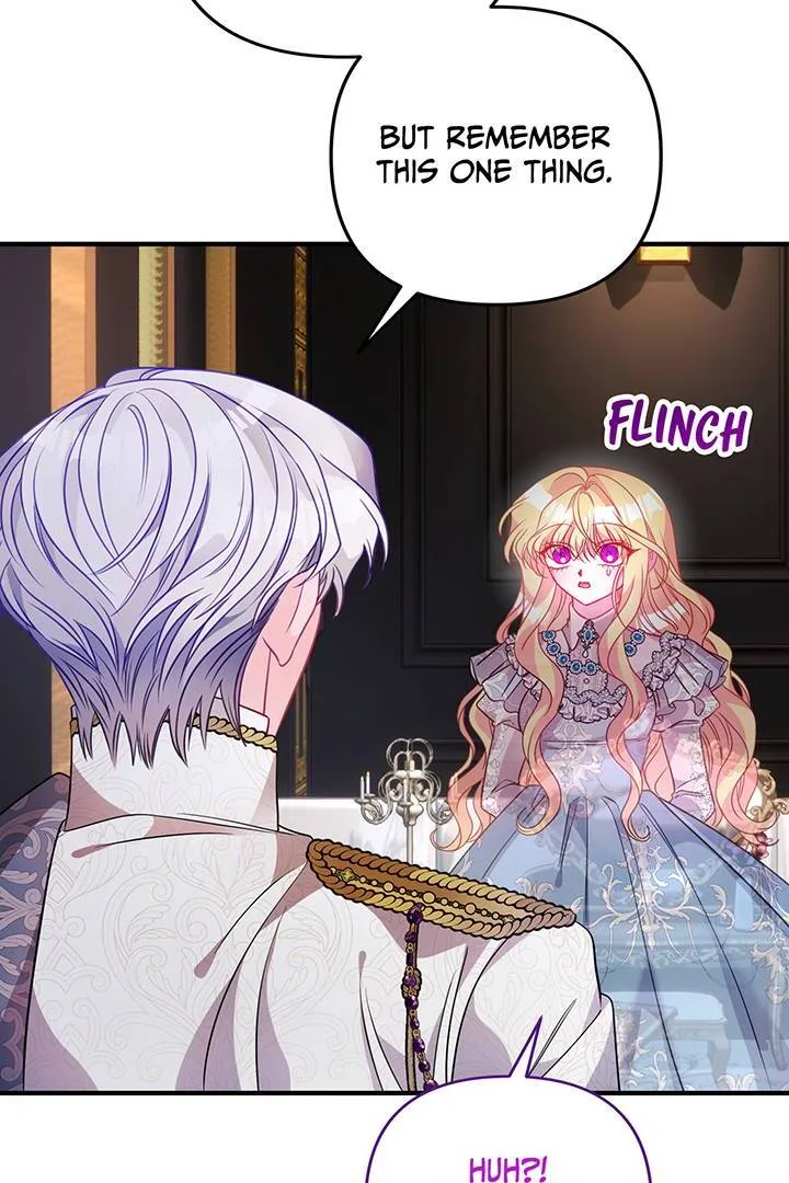 I’m a Doll, but the Tyrant Is Obsessed With Me Chapter 39 page 71