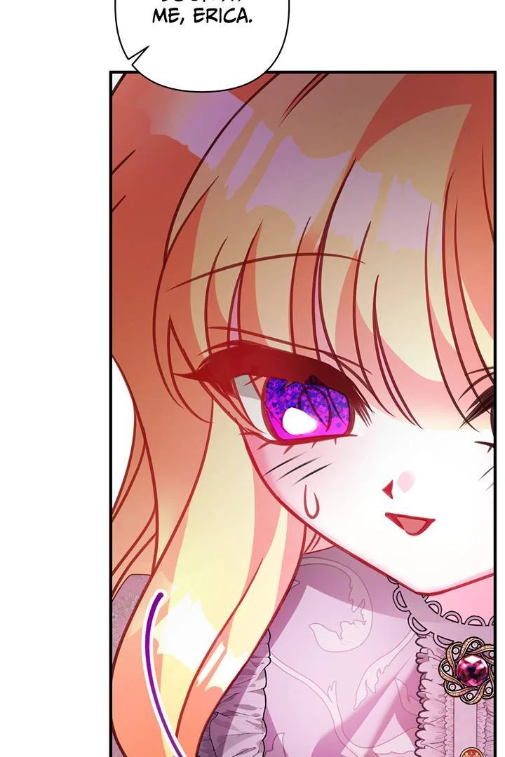 I’m a Doll, but the Tyrant Is Obsessed With Me Chapter 40 page 34