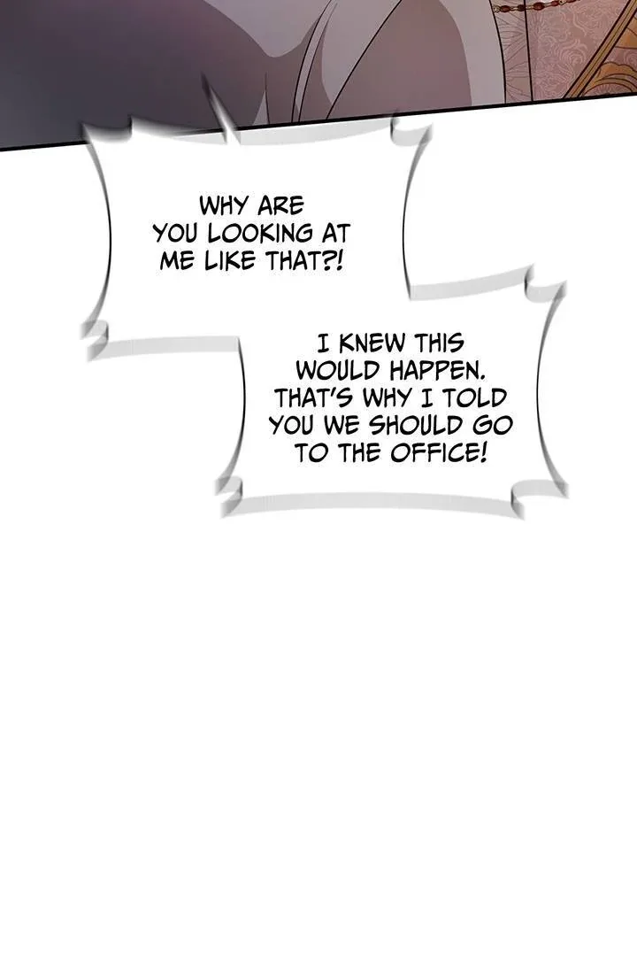 I’m a Doll, but the Tyrant Is Obsessed With Me Chapter 40 page 22