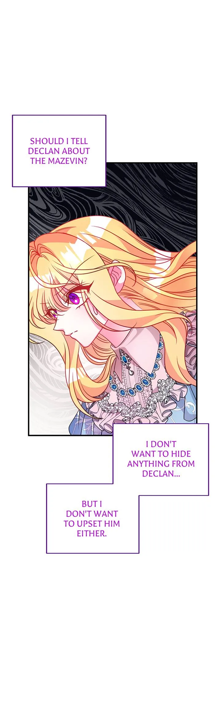 I’m a Doll, but the Tyrant Is Obsessed With Me Chapter 39 page 67