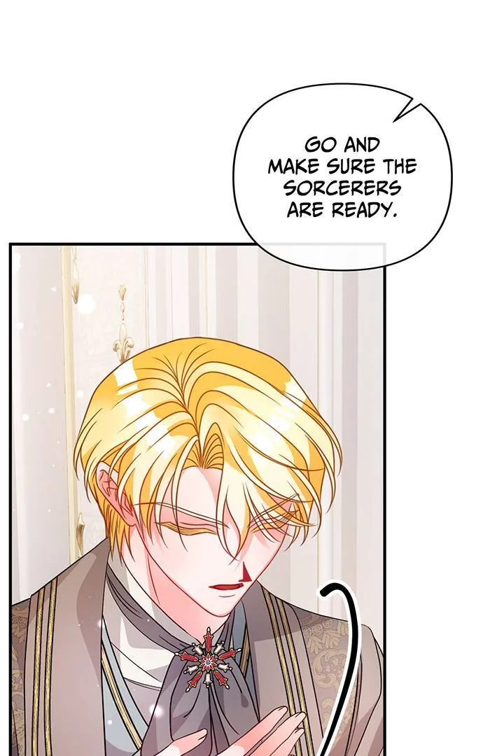 I’m a Doll, but the Tyrant Is Obsessed With Me Chapter 40 page 23