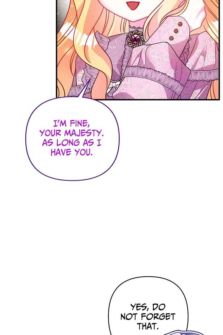 I’m a Doll, but the Tyrant Is Obsessed With Me Chapter 40 page 60