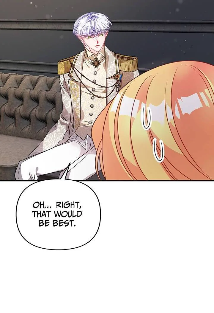 I’m a Doll, but the Tyrant Is Obsessed With Me Chapter 40 page 64