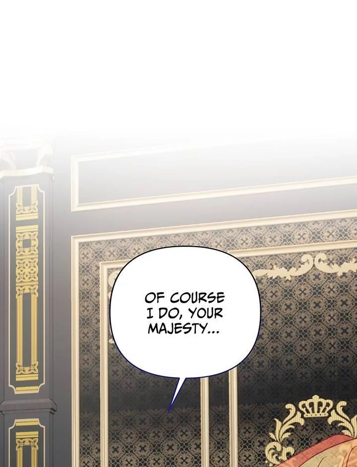 I’m a Doll, but the Tyrant Is Obsessed With Me Chapter 40 page 106