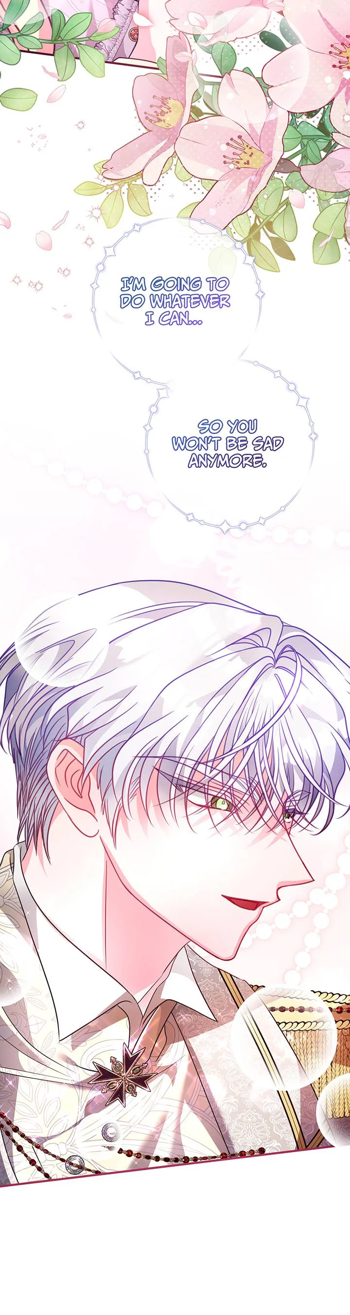 I’m a Doll, but the Tyrant Is Obsessed With Me Chapter 40 page 45