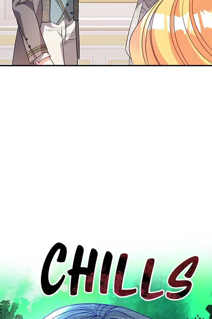 I’m a Doll, but the Tyrant Is Obsessed With Me Chapter 40 page 20