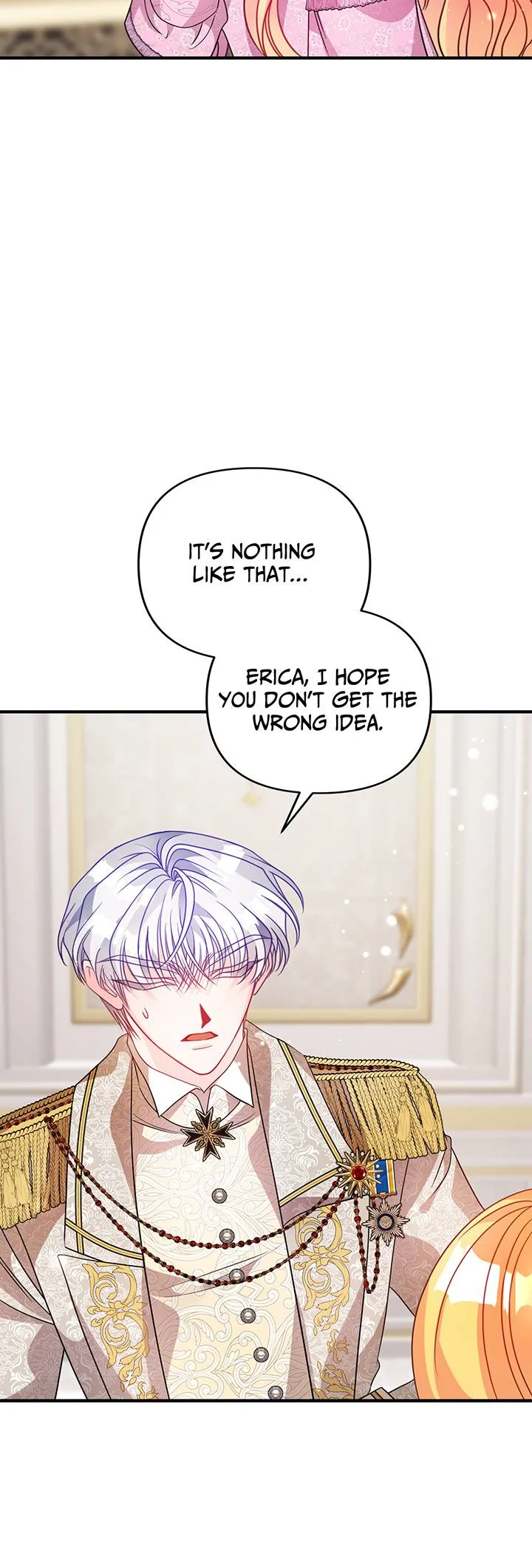 I’m a Doll, but the Tyrant Is Obsessed With Me Chapter 40 page 26