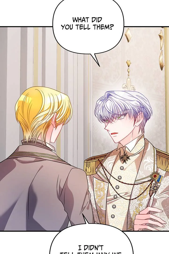 I’m a Doll, but the Tyrant Is Obsessed With Me Chapter 40 page 15