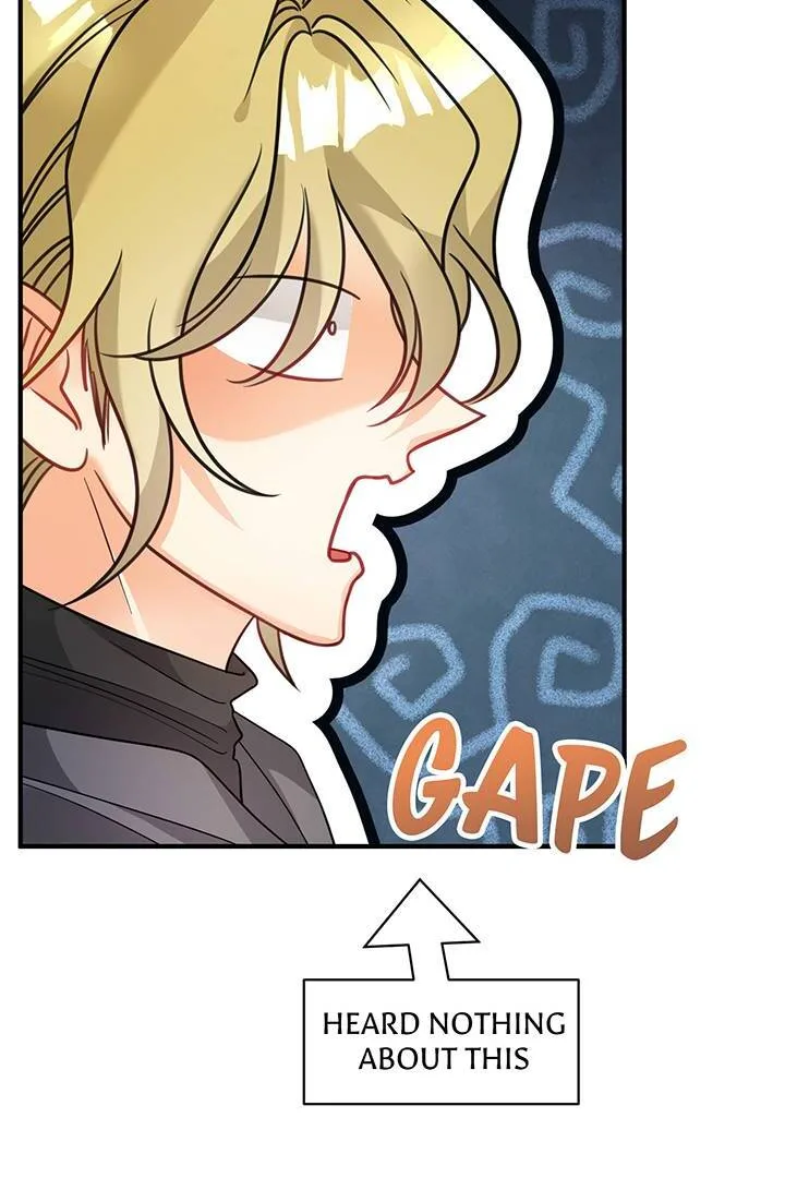 I’m a Doll, but the Tyrant Is Obsessed With Me Chapter 40 page 78