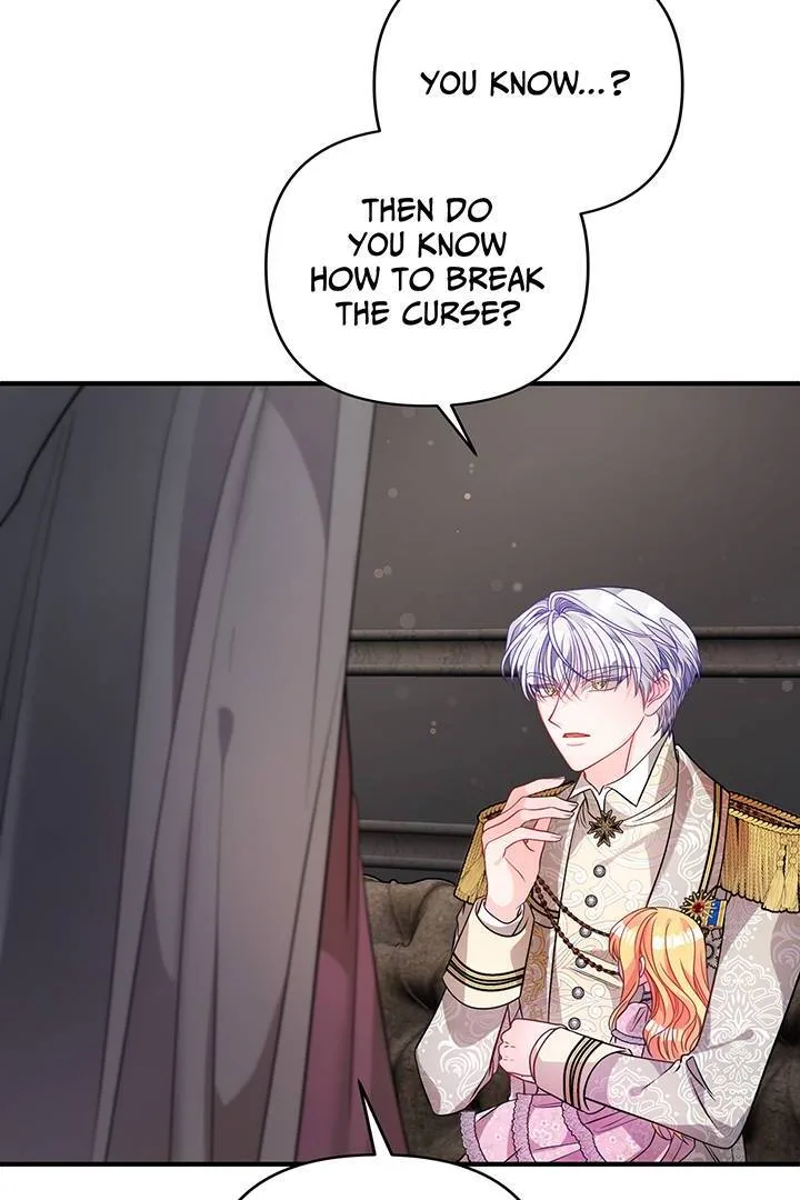 I’m a Doll, but the Tyrant Is Obsessed With Me Chapter 40 page 99