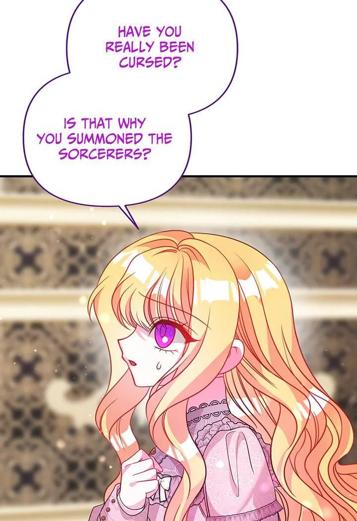 I’m a Doll, but the Tyrant Is Obsessed With Me Chapter 40 page 25