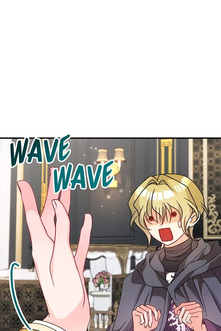 I’m a Doll, but the Tyrant Is Obsessed With Me Chapter 40 page 82