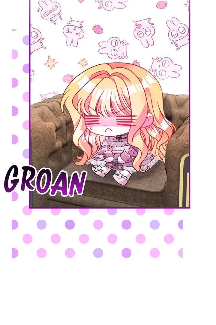 I’m a Doll, but the Tyrant Is Obsessed With Me Chapter 40 page 55