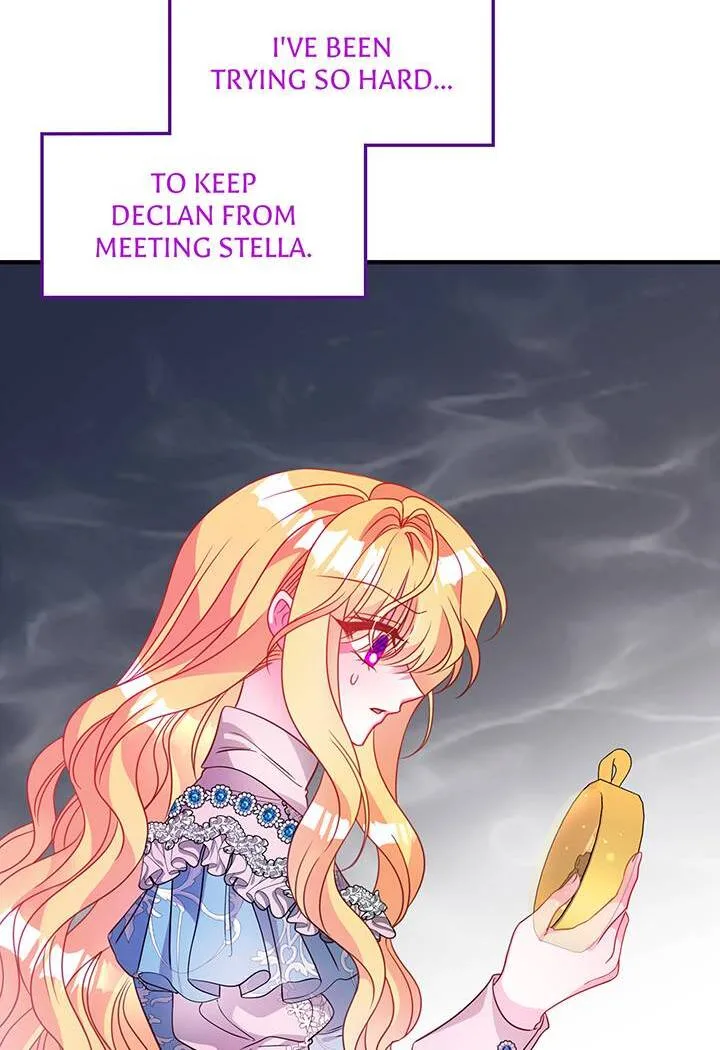 I’m a Doll, but the Tyrant Is Obsessed With Me Chapter 39 page 58