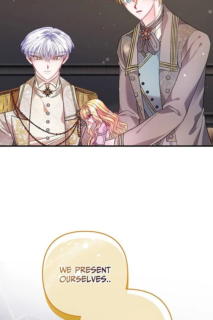 I’m a Doll, but the Tyrant Is Obsessed With Me Chapter 40 page 68