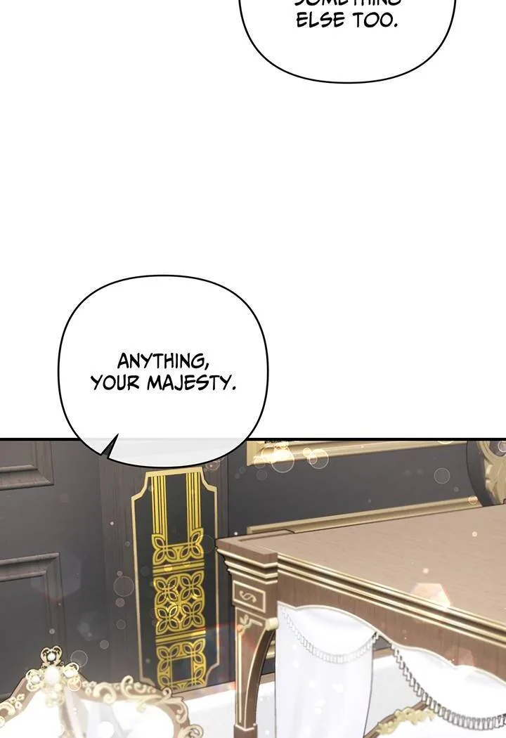 I’m a Doll, but the Tyrant Is Obsessed With Me Chapter 40 page 101