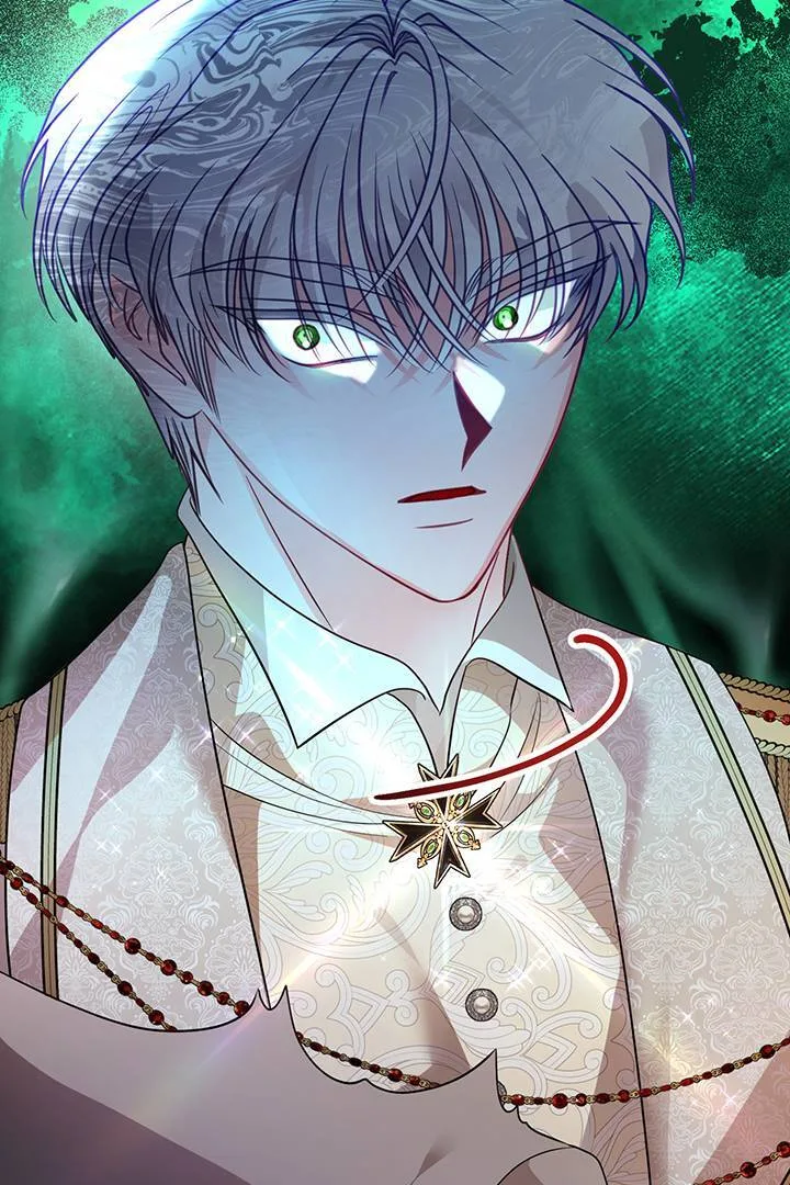 I’m a Doll, but the Tyrant Is Obsessed With Me Chapter 40 page 21