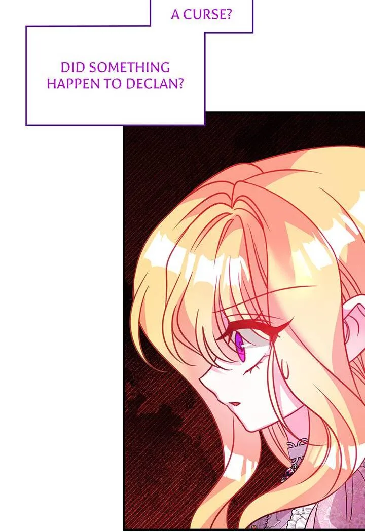 I’m a Doll, but the Tyrant Is Obsessed With Me Chapter 40 page 17