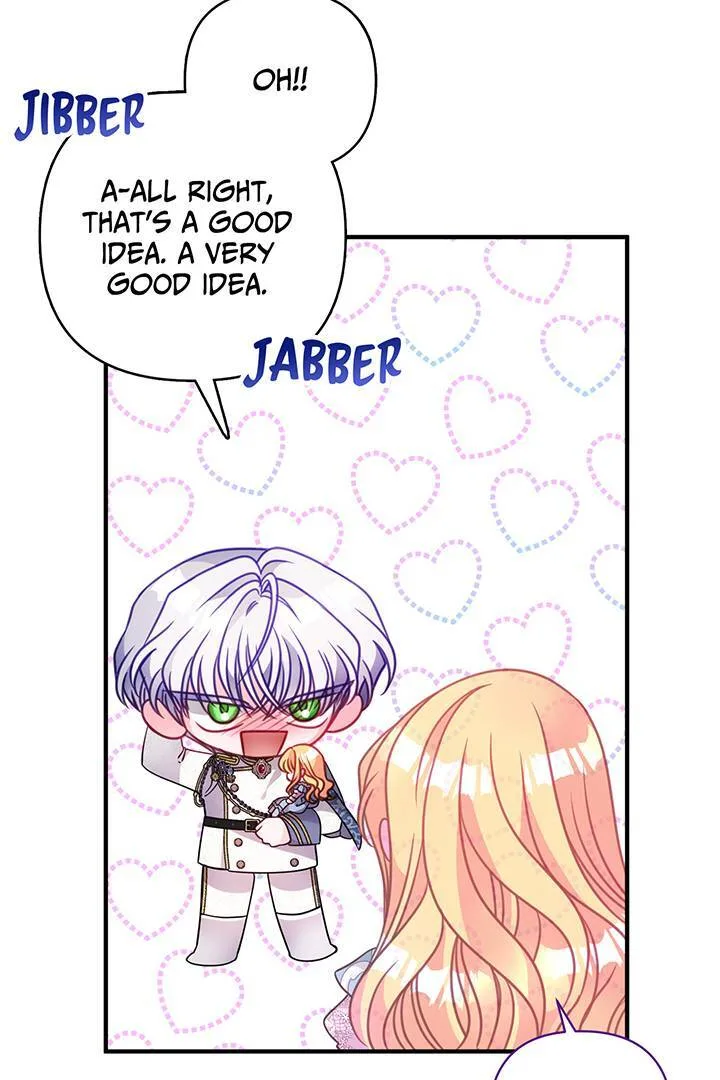 I’m a Doll, but the Tyrant Is Obsessed With Me Chapter 39 page 78
