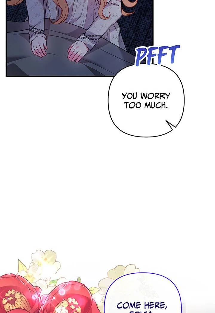 I’m a Doll, but the Tyrant Is Obsessed With Me Chapter 39 page 82
