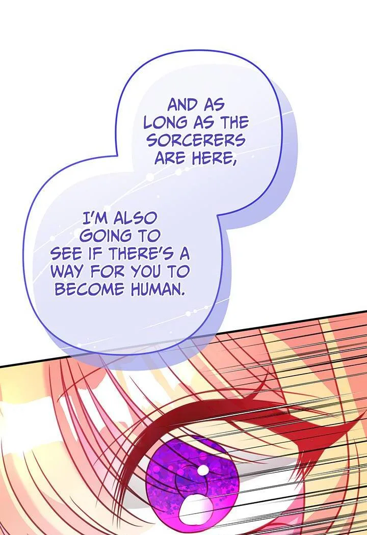 I’m a Doll, but the Tyrant Is Obsessed With Me Chapter 40 page 56