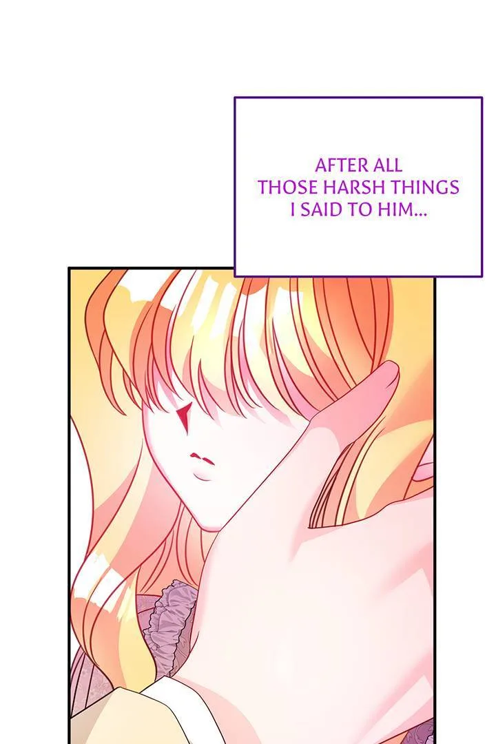 I’m a Doll, but the Tyrant Is Obsessed With Me Chapter 40 page 40