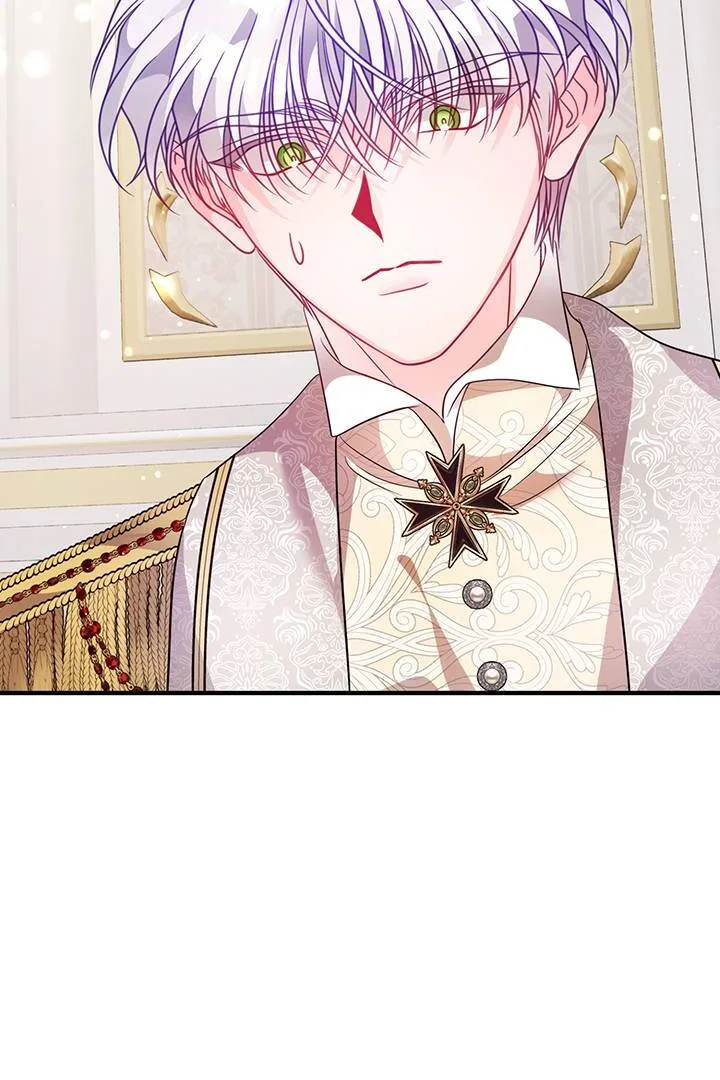 I’m a Doll, but the Tyrant Is Obsessed With Me Chapter 40 page 39