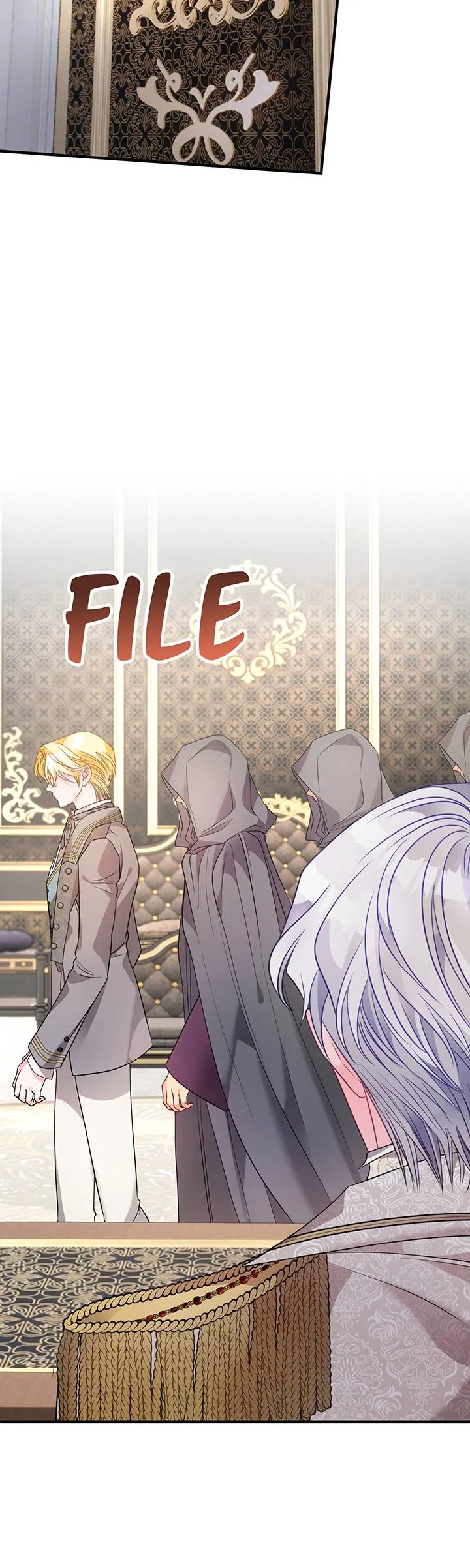 I’m a Doll, but the Tyrant Is Obsessed With Me Chapter 40 page 66