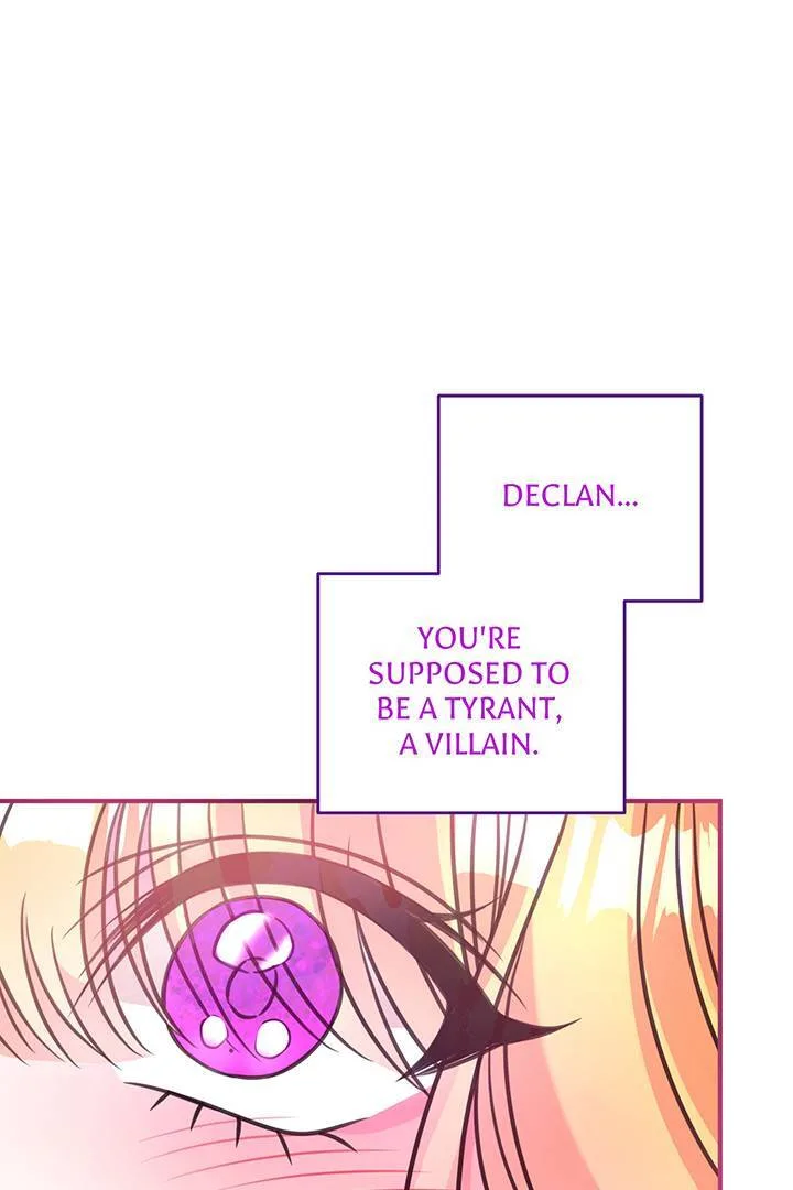 I’m a Doll, but the Tyrant Is Obsessed With Me Chapter 40 page 46