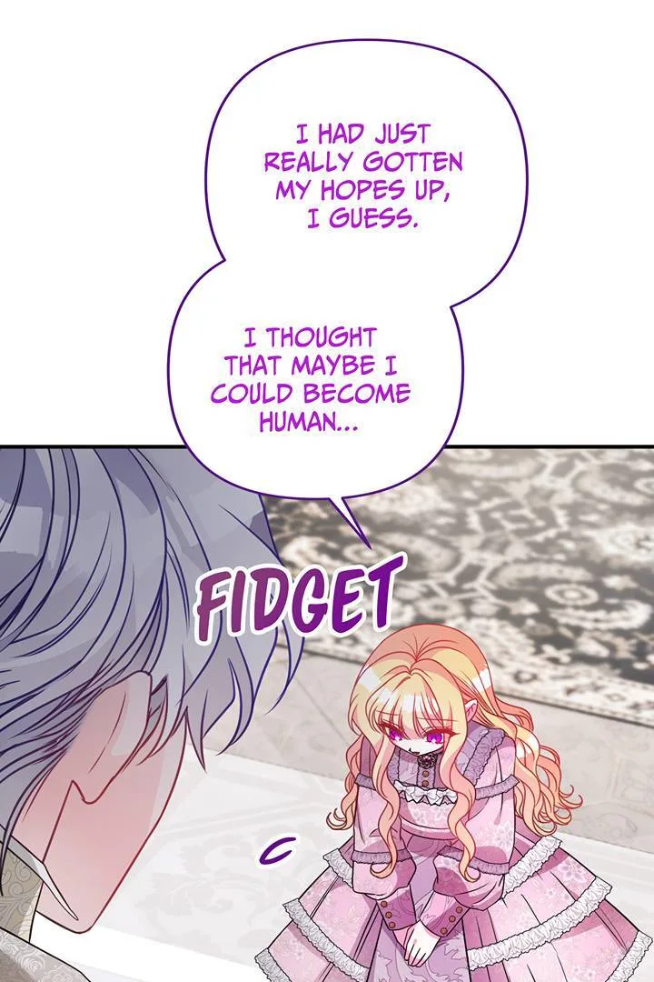 I’m a Doll, but the Tyrant Is Obsessed With Me Chapter 40 page 32