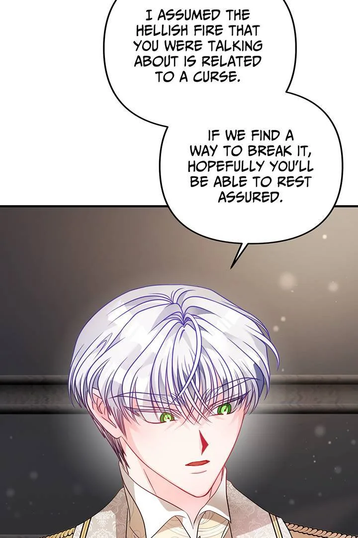 I’m a Doll, but the Tyrant Is Obsessed With Me Chapter 40 page 53