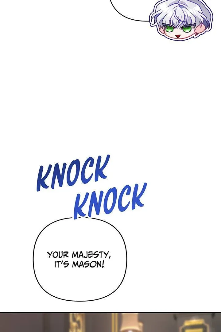 I’m a Doll, but the Tyrant Is Obsessed With Me Chapter 40 page 61