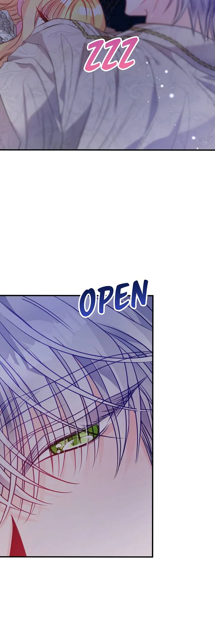 I’m a Doll, but the Tyrant Is Obsessed With Me Chapter 39 page 91