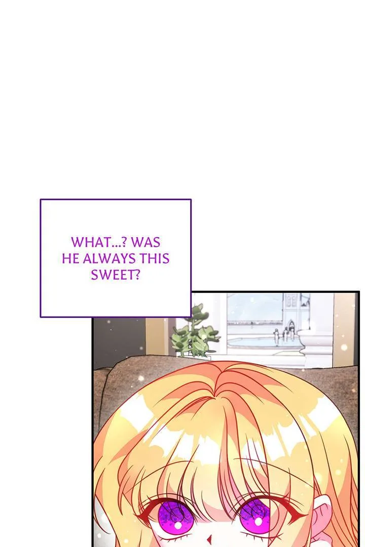 I’m a Doll, but the Tyrant Is Obsessed With Me Chapter 40 page 59