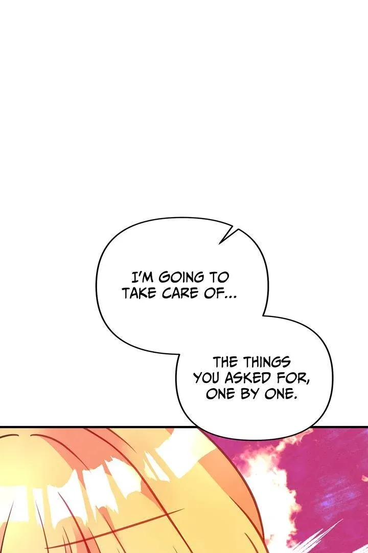 I’m a Doll, but the Tyrant Is Obsessed With Me Chapter 40 page 27