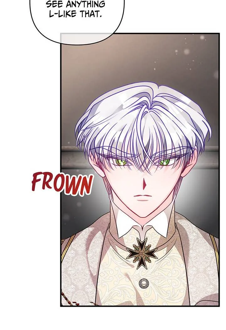 I’m a Doll, but the Tyrant Is Obsessed With Me Chapter 40 page 81