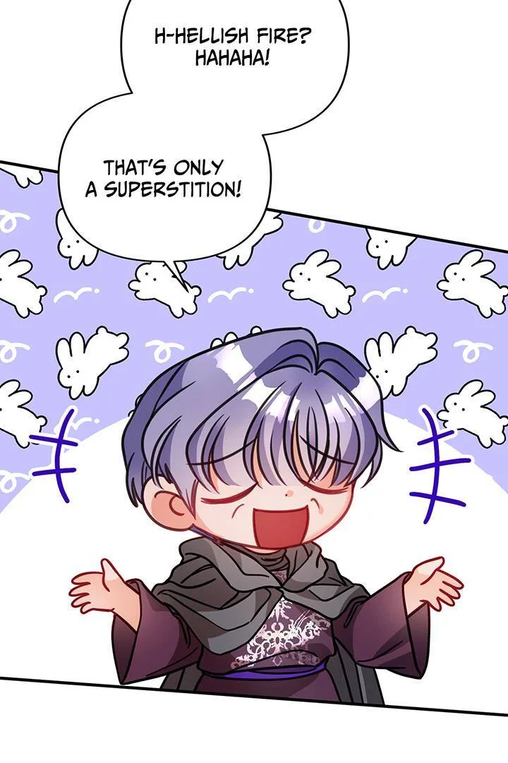 I’m a Doll, but the Tyrant Is Obsessed With Me Chapter 40 page 84