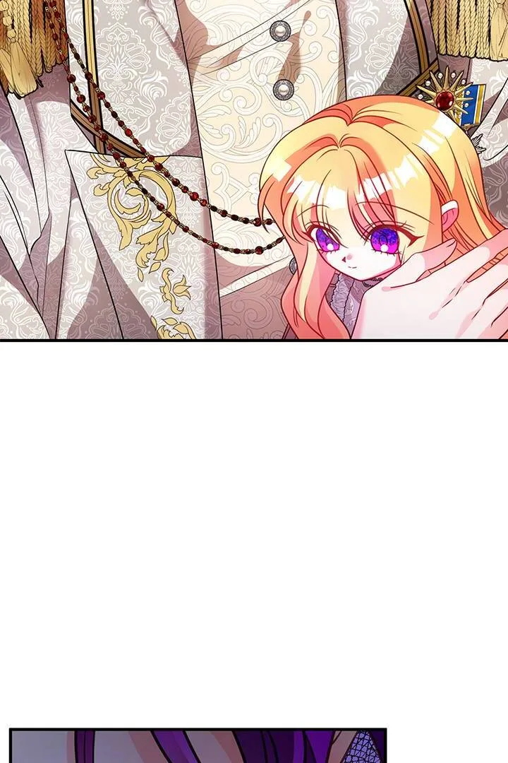 I’m a Doll, but the Tyrant Is Obsessed With Me Chapter 40 page 104