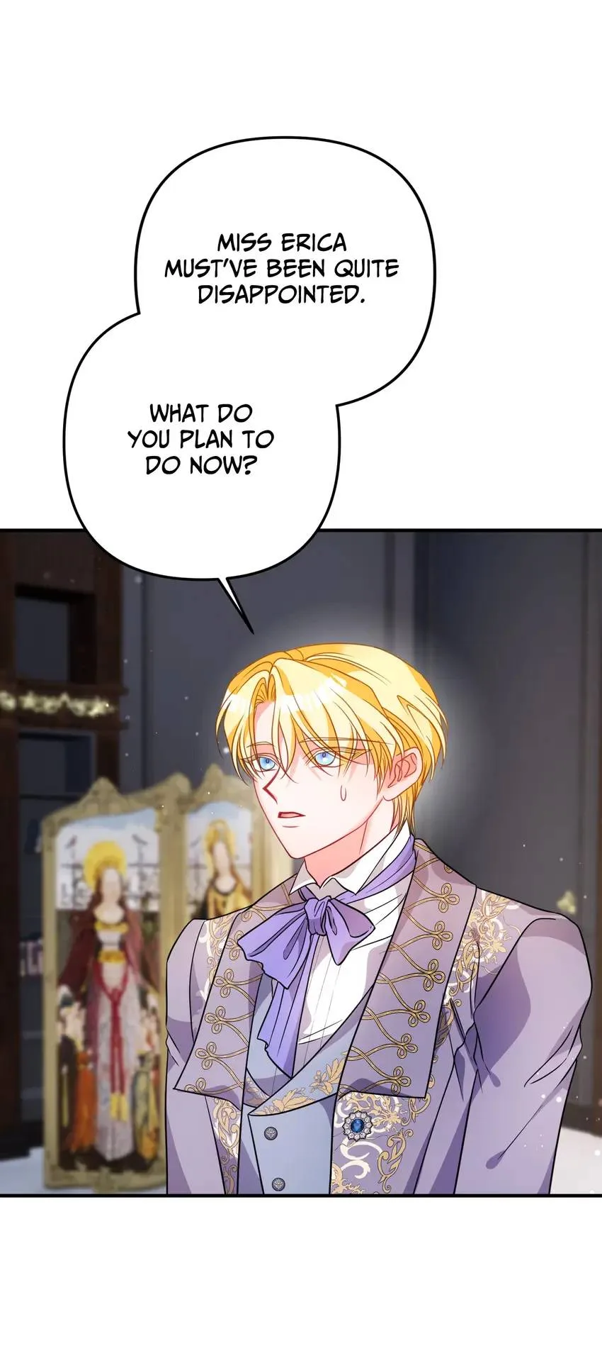 I’m a Doll, but the Tyrant Is Obsessed With Me Chapter 38 page 29