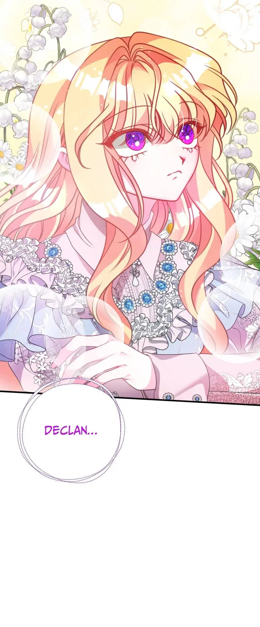 I’m a Doll, but the Tyrant Is Obsessed With Me Chapter 37 page 20
