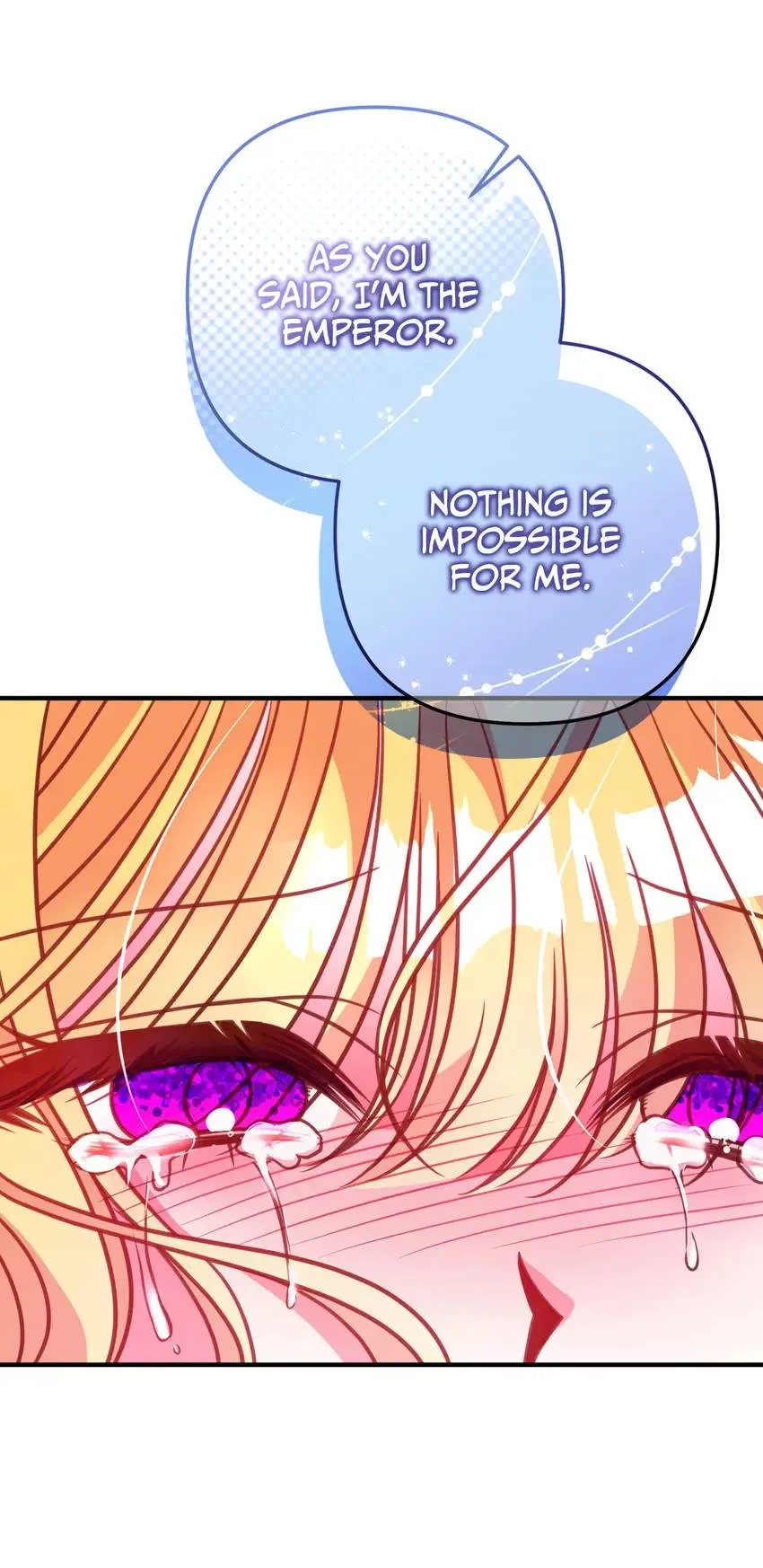 I’m a Doll, but the Tyrant Is Obsessed With Me Chapter 37 page 9