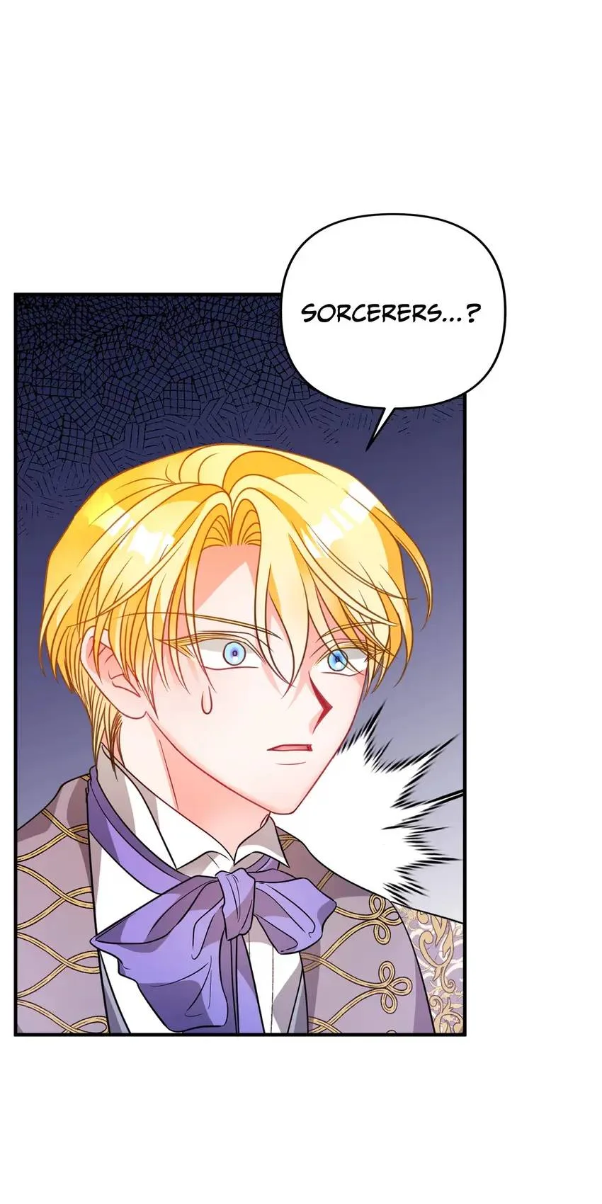 I’m a Doll, but the Tyrant Is Obsessed With Me Chapter 38 page 36