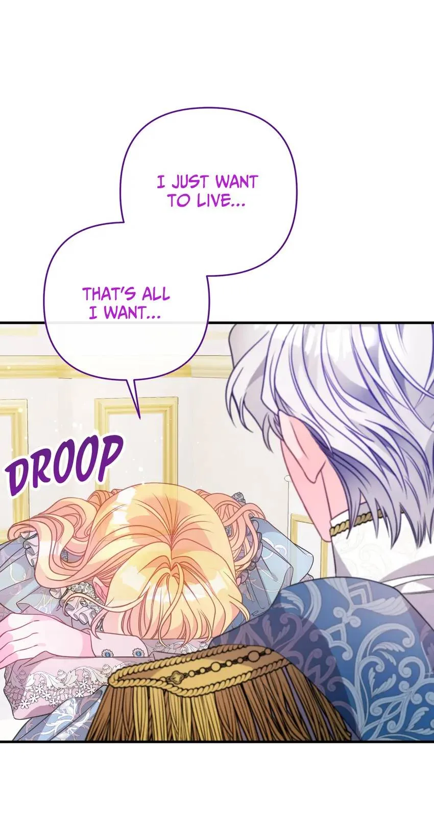 I’m a Doll, but the Tyrant Is Obsessed With Me Chapter 37 page 12