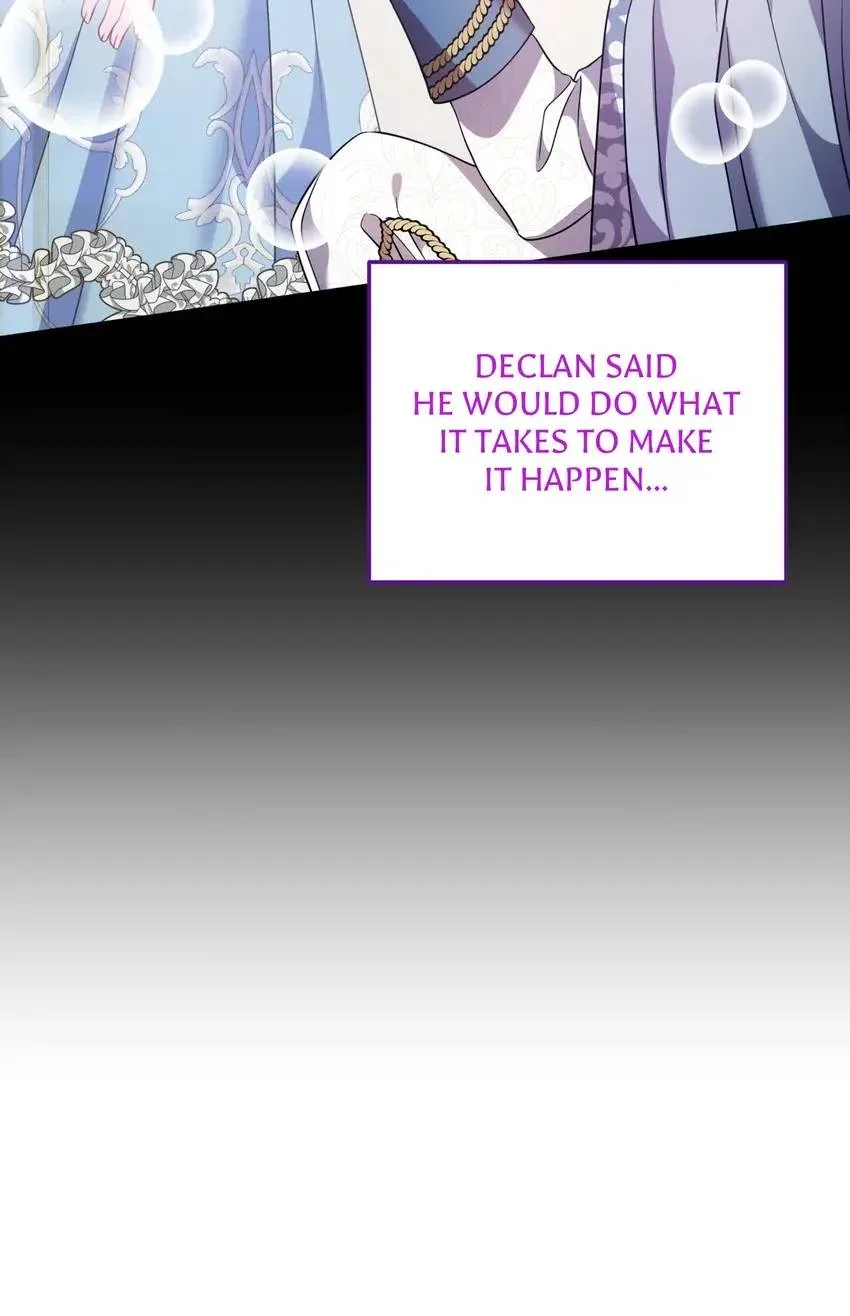 I’m a Doll, but the Tyrant Is Obsessed With Me Chapter 38 page 48