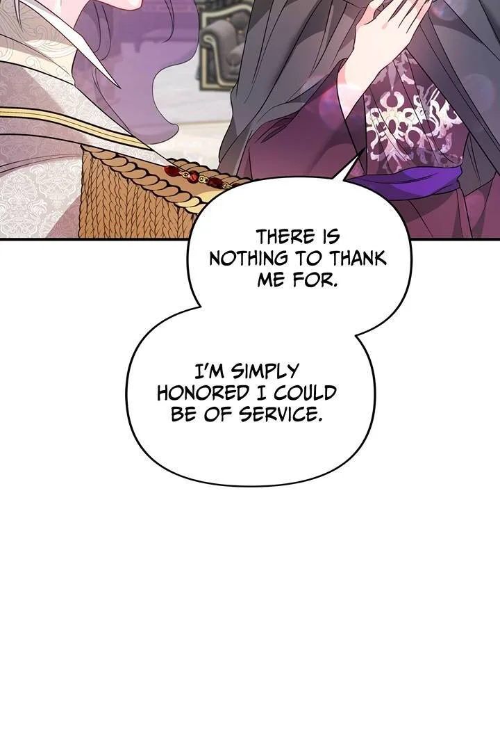 I’m a Doll, but the Tyrant Is Obsessed With Me Chapter 42 page 43
