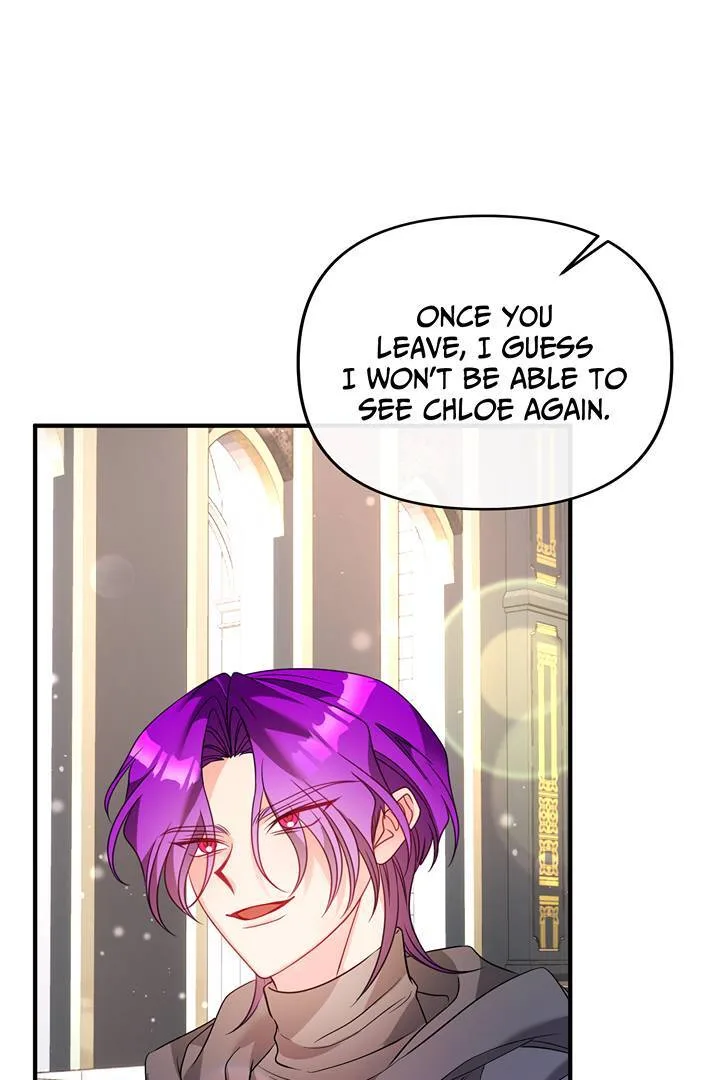 I’m a Doll, but the Tyrant Is Obsessed With Me Chapter 42 page 44